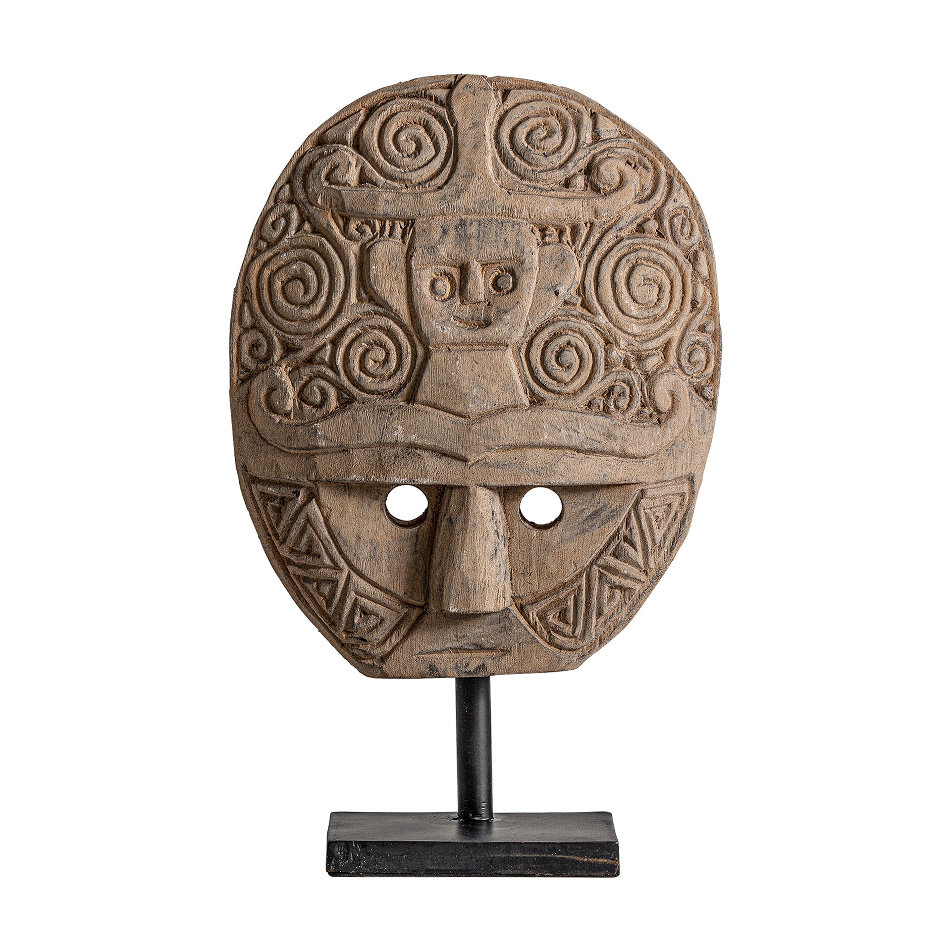 DECORATIVE FIGURE